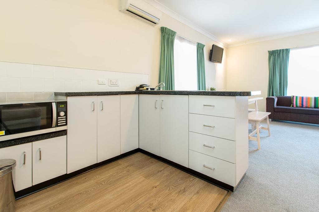 Lincoln Cottage Motor Inn Wagga Wagga Exteriör bild